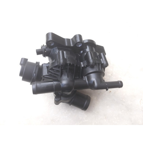 TERMOSTAT GÖVDESİ TERMOSTAT SOĞUTMA MODÜLÜ ELEKTRONİK KIA RİO PİCANTO 2017-2025